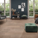 Mccarran Hinton 9.45"x86.6" Engineered Click Lock Hardwood Flooring - MSI Collection
