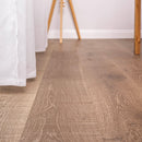 Mccarran Hinton 9.45"x86.6" Engineered Click Lock Hardwood Flooring - MSI Collection