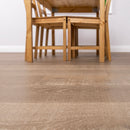 Mccarran Hinton 9.45"x86.6" Engineered Click Lock Hardwood Flooring - MSI Collection