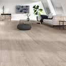 Mccarran Hinton 9.45"x86.6" Engineered Click Lock Hardwood Flooring - MSI Collection