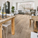 Mccarran Hinton 9.45"x86.6" Engineered Click Lock Hardwood Flooring - MSI Collection