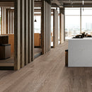 Mccarran Hinton 9.45"x86.6" Engineered Click Lock Hardwood Flooring - MSI Collection