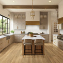 Engineered Hardwood Ladson Kentsea Oak 7"x75" Flooring - MSI Collection
