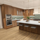 Engineered Hardwood Ladson Kentsea Oak 7"x75" Flooring - MSI Collection