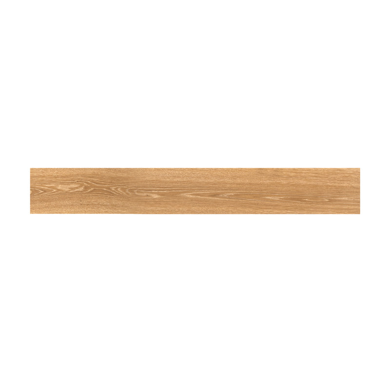 Engineered Hardwood Ladson Kentsea Oak 7"x75" Flooring - MSI Collection profile view