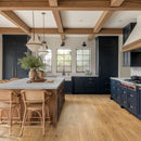 Engineered Hardwood Mccarran Kentsea Oak 9"x86" Flooring - MSI Collection