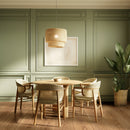 Engineered Hardwood Mccarran Kentsea Oak 9"x86" Flooring - MSI Collection