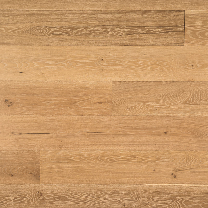 Engineered Hardwood Mccarran Kentsea Oak 9"x86" Flooring - MSI Collection