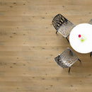 Engineered Waterproof Hardwood Woodhills Kings Buff Oak - MSI Collection