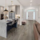 Ladson Milledge 7.48"x75.6" Engineered Click Lock Hardwood Flooring - MSI Collection