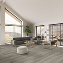 Ladson Milledge 7.48"x75.6" Engineered Click Lock Hardwood Flooring - MSI Collection