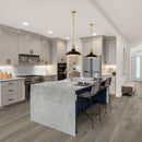 Ladson Milledge 7.48"x75.6" Engineered Click Lock Hardwood Flooring - MSI Collection