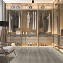 Ladson Milledge 7.48"x75.6" Engineered Click Lock Hardwood Flooring - MSI Collection