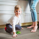 Ladson Milledge 7.48"x75.6" Engineered Click Lock Hardwood Flooring - MSI Collection