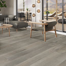 Ladson Milledge 7.48"x75.6" Engineered Click Lock Hardwood Flooring - MSI Collection
