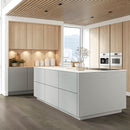 Mccarran Milledge 9.45"x86.6" Engineered Click Lock Hardwood Flooring - MSI Collection