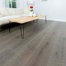 Mccarran Milledge 9.45"x86.6" Engineered Click Lock Hardwood Flooring - MSI Collection