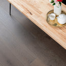 Mccarran Milledge 9.45"x86.6" Engineered Click Lock Hardwood Flooring - MSI Collection