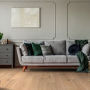 Ladson Northcutt 7.48"x75.6" Engineered Click Lock Hardwood Flooring - MSI Collection