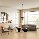 Ladson Northcutt 7.48"x75.6" Engineered Click Lock Hardwood Flooring - MSI Collection