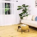 Mccarran Northcutt 9.45"x86.6" Engineered Click Lock Hardwood Flooring - MSI Collection