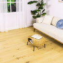 Mccarran Northcutt 9.45"x86.6" Engineered Click Lock Hardwood Flooring - MSI Collection