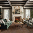 Ladson Thornburg 7.48"x75.6" Engineered Click Lock Hardwood Flooring - MSI Collection