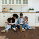 Ladson Thornburg 7.48"x75.6" Engineered Click Lock Hardwood Flooring - MSI Collection