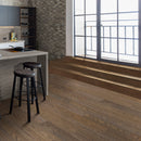 Ladson Thornburg 7.48"x75.6" Engineered Click Lock Hardwood Flooring - MSI Collection