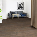 Ladson Thornburg 7.48"x75.6" Engineered Click Lock Hardwood Flooring - MSI Collection