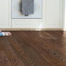 Ladson Thornburg 7.48"x75.6" Engineered Click Lock Hardwood Flooring - MSI Collection