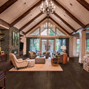 Mccarran Thornburg 9.45"x86.6" Engineered Click Lock Hardwood Flooring - MSI Collection