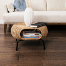 Mccarran Thornburg 9.45"x86.6" Engineered Click Lock Hardwood Flooring - MSI Collection