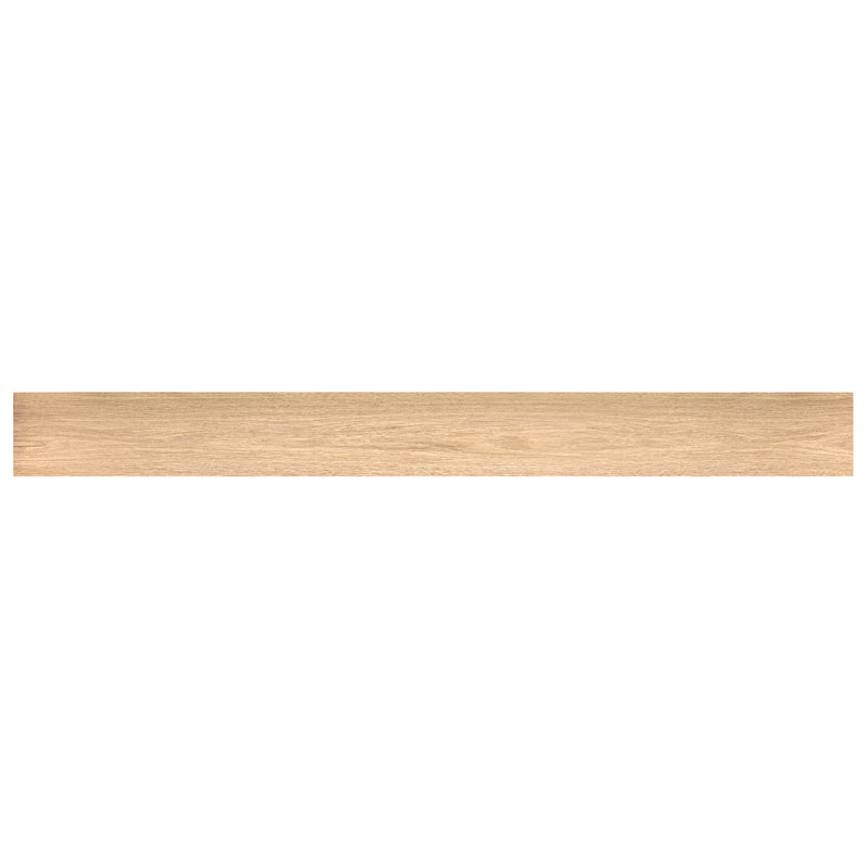 Engineered Hardwood Ladson Tualatin Blonde 7"x75" Flooring - MSI Collection profile view
