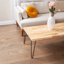 Mccarran Wayland 9.45"x86.6" Engineered Click Lock Hardwood Flooring - MSI Collection