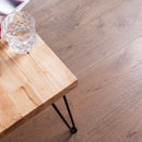 Mccarran Wayland 9.45"x86.6" Engineered Click Lock Hardwood Flooring - MSI Collection