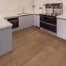 Mccarran Wayland 9.45"x86.6" Engineered Click Lock Hardwood Flooring - MSI Collection