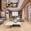 Mccarran Whitlock 9.45"x86.6" Engineered Click Lock Hardwood Flooring - MSI Collection