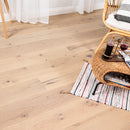 Mccarran Whitlock 9.45"x86.6" Engineered Click Lock Hardwood Flooring - MSI Collection