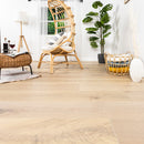 Mccarran Whitlock 9.45"x86.6" Engineered Click Lock Hardwood Flooring - MSI Collection