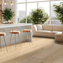 Mccarran Whitlock 9.45"x86.6" Engineered Click Lock Hardwood Flooring - MSI Collection