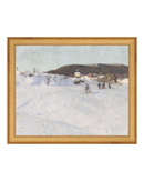 Ice Skating