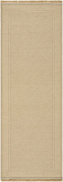 Veata Washable Jute Area Rug - Clearance