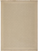 Veata Washable Jute Area Rug - Clearance