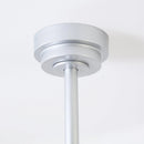 Vaczon 52 Inch Double-sided Blades Modern Ceiling Fan with Remote Control and LED Light