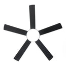 Vaczon 48 Inch Tracy Downrod Mount LED Ceiling Fan with APP & Remote Control