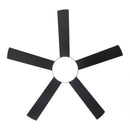 Vaczon 48 Inch Tracy Downrod Mount LED Ceiling Fan with APP & Remote Control