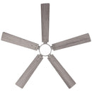 Vaczon 52" DC Motor Ceiling Fan with LED Lighting and Remote Control