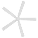 Vaczon 52" DC Motor Ceiling Fan with LED Lighting and Remote Control