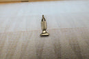 Vacuum Lapel Pin